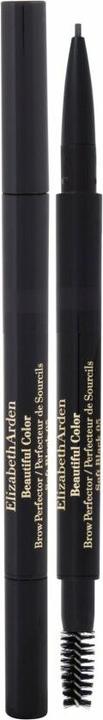 Produktbild Elizabeth Arden Beautiful Color Brow Perfector (05 Soft Black)