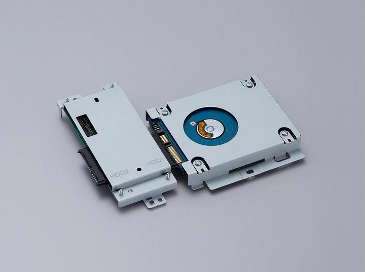 Image du produit Epson HDD-P1