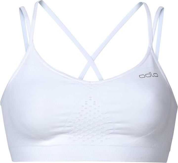 Odlo Seamless Soft Sports Bra (XS)