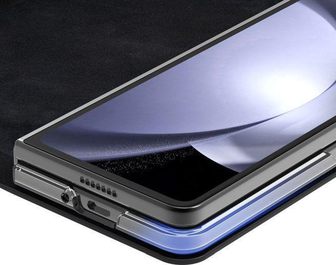 Produktbild Araree Made in Korea Bonnet Diary Series (Samsung Galaxy Z Fold5)