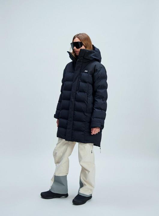 Produktbild Poc W'S Race Loft Parka-Mantel (S)