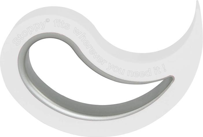 Produktbild Flux Design Türstopper (1 Stück, 9.5 x 5.5 cm)