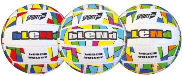 Produktbild Power Play Beach Volleyball "Blend"