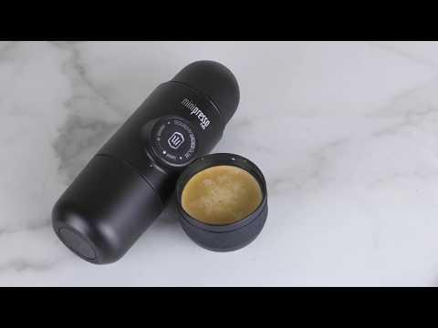 Immagine prodotto Wacaco Minipresso NS (0.07 l)