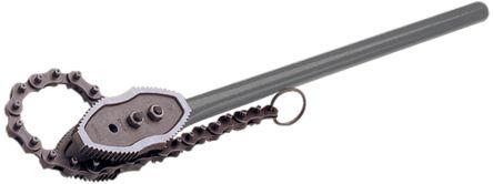 Bahco Chiave a catena per tubi 8"