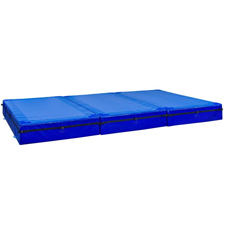 Actual product image Sport-Thieme Hochsprungmatte Multicube (111000 g)
