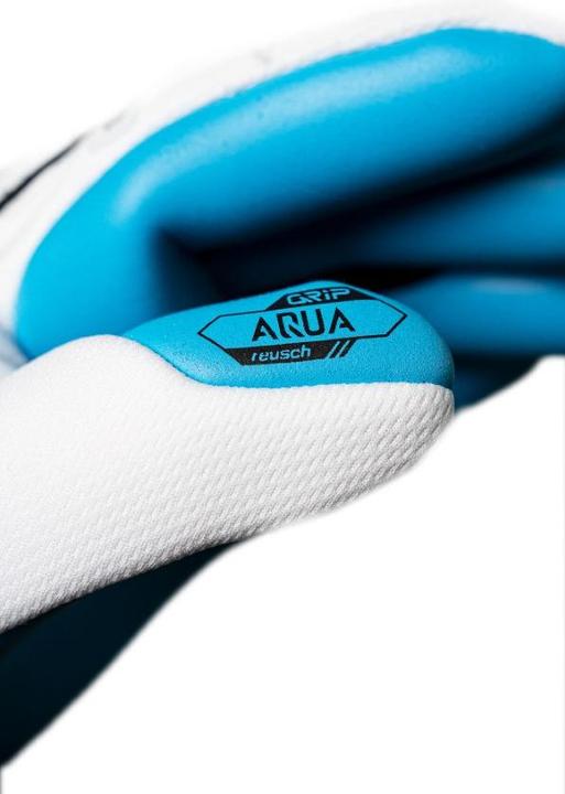 Immagine prodotto Reusch Attrazione Freegel Aqua (9.5)