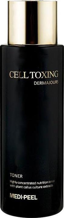 Immagine prodotto Medi-Peel Tonico Cell Toxing Dermajours (Acqua tonica, 250 ml)