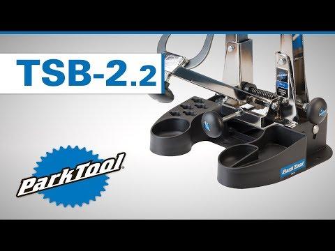 Produktbild Park Tool TSB-2.2