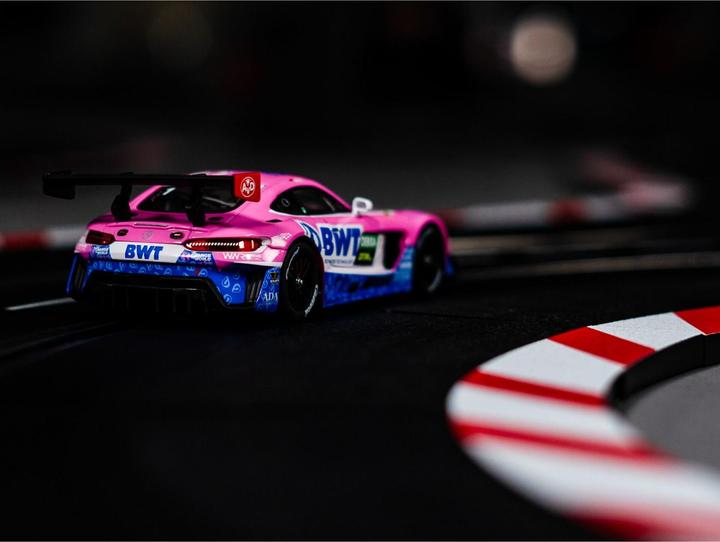 Produktbild Carrera Mercedes AMG GT3