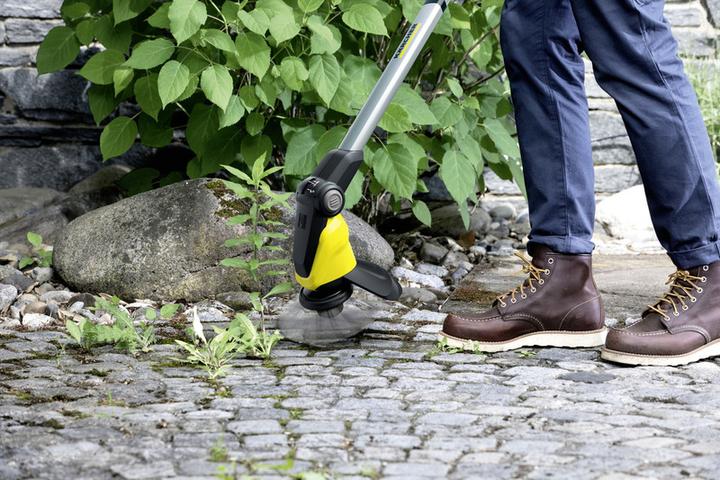 Image du produit Kärcher WRE 18-55