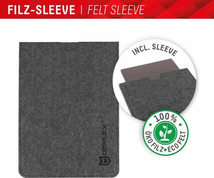 Produktbild Displex Privacy Safe, Laptop Blickschutzfilter (13.30", 16 : 10)