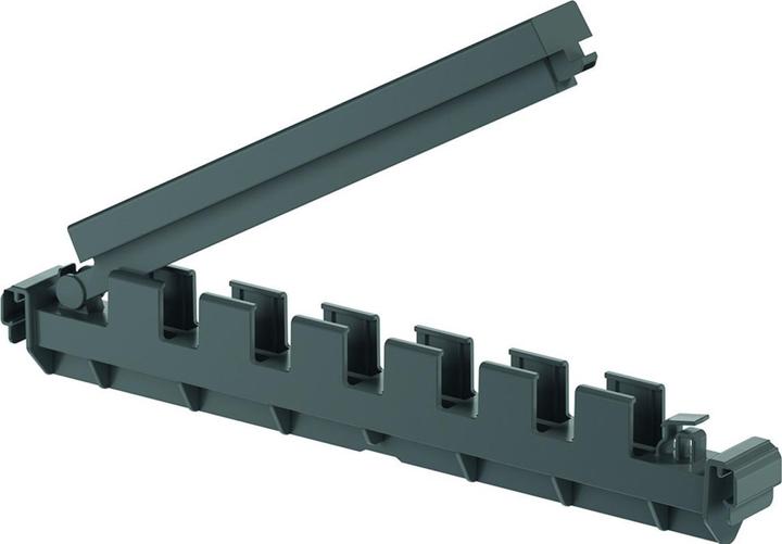 Müllex Trennsteg X-LINE