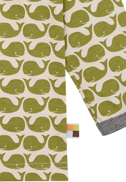 Actual product image loud + proud Shirt long sleeve (68)