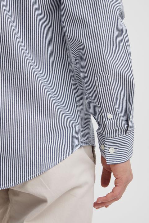 Produktbild Casual Friday CFAnton LS CA striped shirt - 20504767 (M)