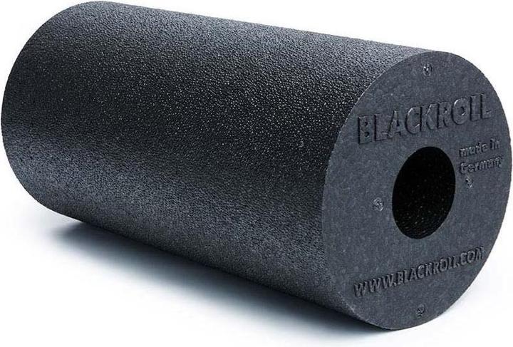Immagine prodotto Blackroll a001800 fc bayern munich standard nero/bianco/rosso - in scatola incl. materiale informativo doming