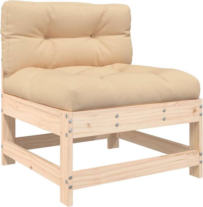 Produktbild VidaXL Romane