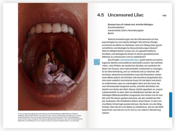 Produktbild Design als Haltung (Deutsch, Ulrike Brückner, Sophie Linz, Berit Schuck, 2024)