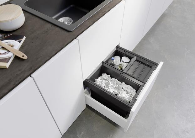Image du produit Blanco Flexon II Low 50/3 (35 l)