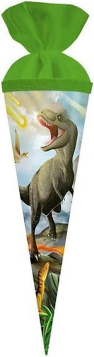 Goldbuch Schultüte T-Rex Dinosaurier (35 cm, 1 x)