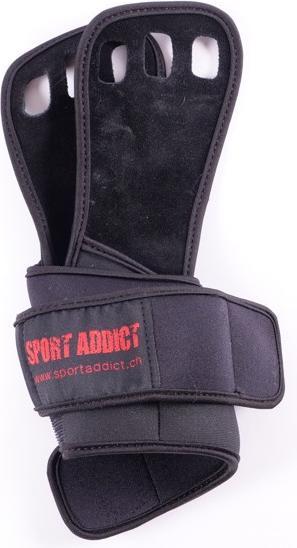 Sport Addict Topflappen für gymnastik & cross-training (S)
