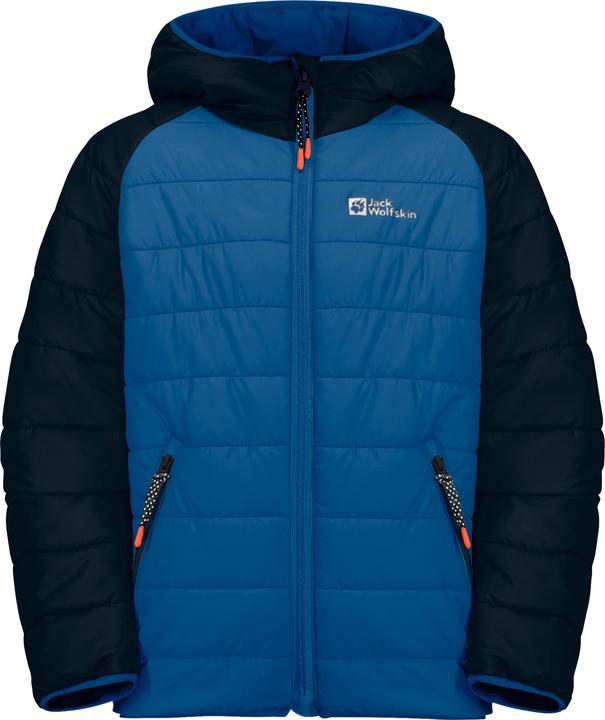 Produktbild Jack Wolfskin Kid's Zenon Jacket (152)