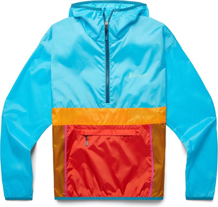 Produktbild Cotopaxi Teca Half-Zip Windbreaker (M)