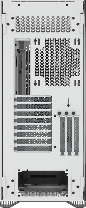 Produktbild Corsair 7000D Airflow TG (ATX, mATX, Mini-ITX, E-ATX)