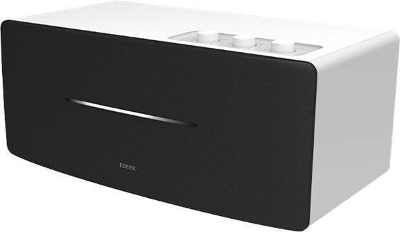 Actual product image Edifier D12 2.0 Bluetooth (Electrical connection)