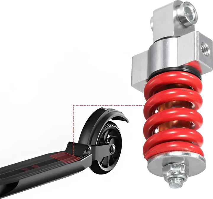 Image du produit Avizar Rear Shock