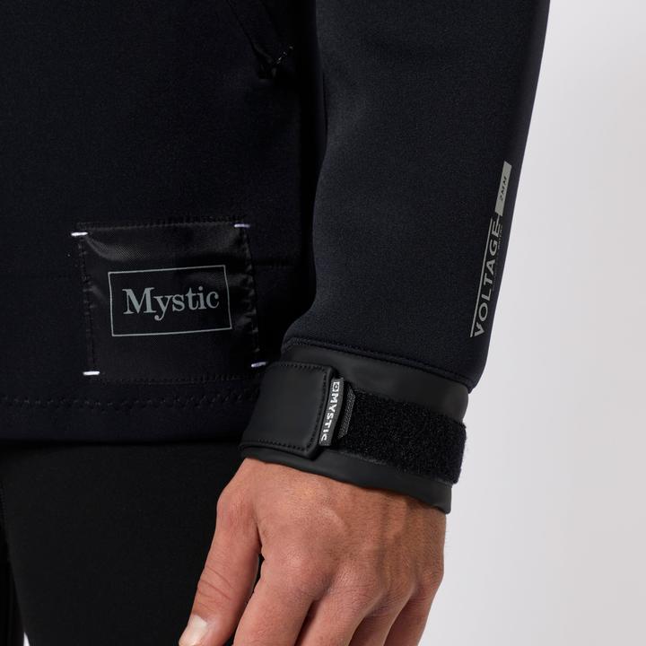 Produktbild Mystic Fulmar Neoprene Pullover 3/2mm (3/2 mm, M)