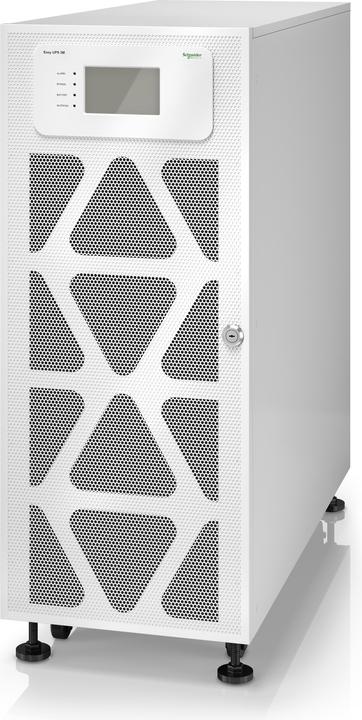Produktbild APC Easy UPS 60kVA 3:3 UPS (60 VA, 60000 W, Online-Doppelwandler USV)