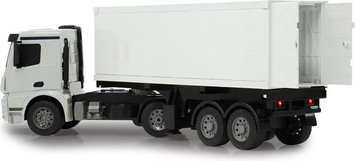 Actual product image Jamara Container truck Mercedes Benz Arocs