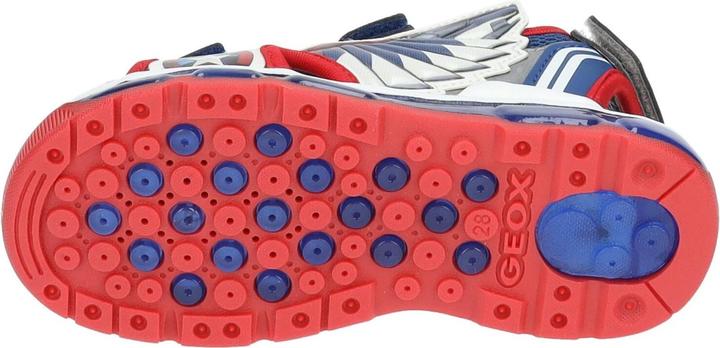 Actual product image Geox Sandalen (26)
