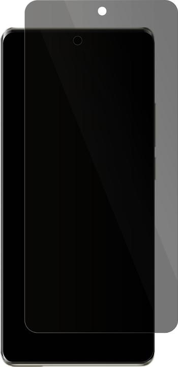 Produktbild Dipos Privacy Sichtschutzfolie Full Cover (1 Stück, Ulefone Armor 17 Pro)