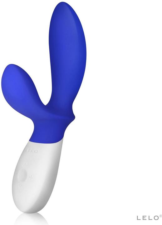 Actual product image LELO Loki Wave