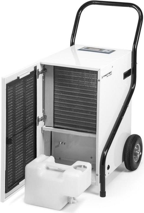 Image du produit Trotec TTK 171 ECO (90 m², 52 l/24h)