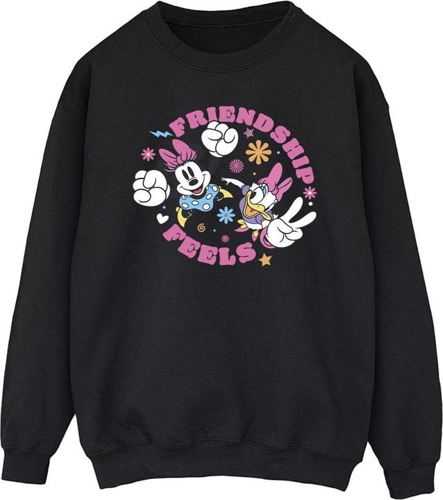 Produktbild Disney Minnie Mouse Daisy Friendship Sweatshirt (XL)