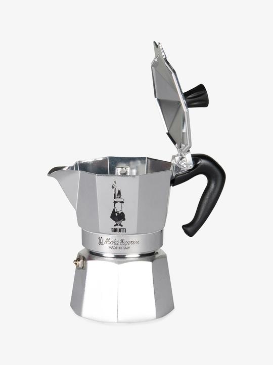 Actual product image Bialetti Moka9 (9 T.)