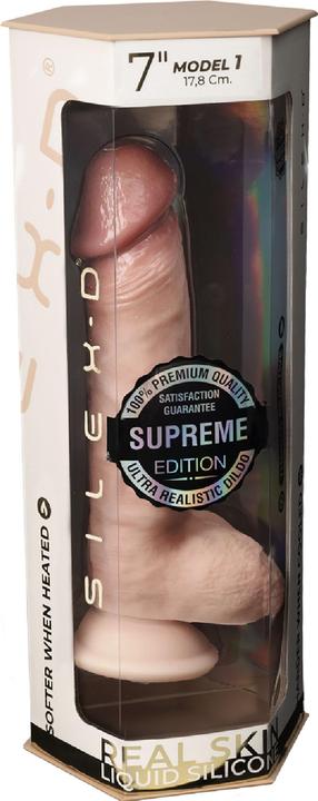 Actual product image Silexd Premium Real