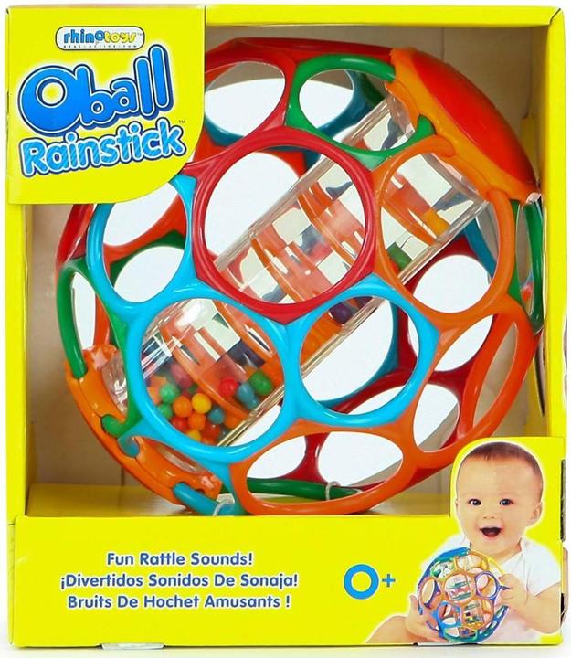 Image du produit Oball Rainmaker