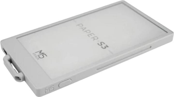 Produktbild M5Stack M5Paper S3 ESP32S3 Entwicklungskit 960X540 4.7inch E-Ink-Display