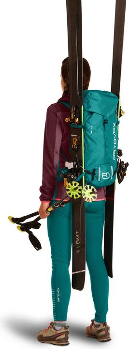 Immagine prodotto Ortovox Donna Trad 26 S (26 l)