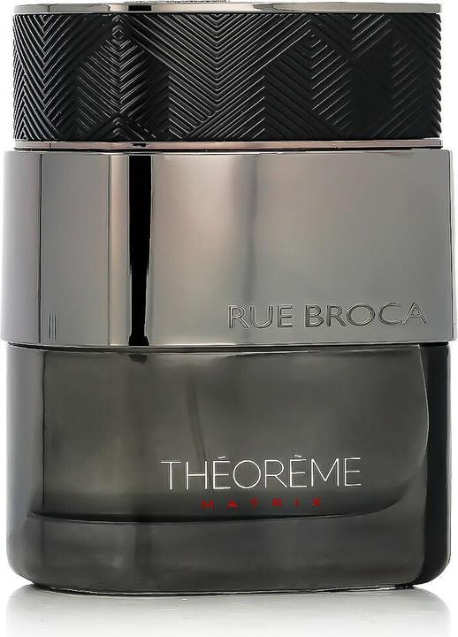Rue Broca Thoreme Matrix EDP 90ml (Eau de Parfum, 90 ml)