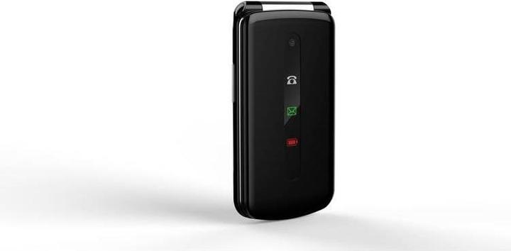 Immagine prodotto Onestyle Telefono cellulare Shell plus nero (2.80", 2G)