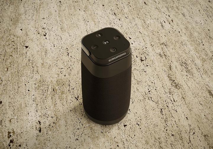 Produktbild Grundig GBT Connect 360 (20 h, Akkubetrieb)