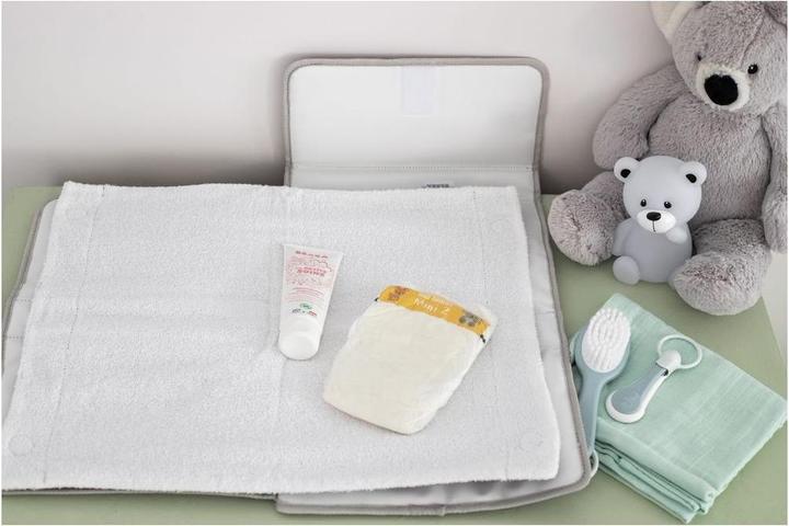 Actual product image Beaba Toilet bag
