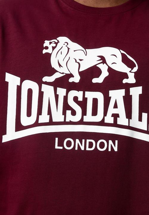 Produktbild Lonsdale Kelso (x2) (XL)