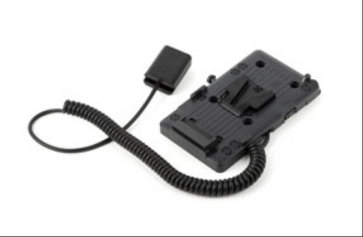 Produktbild Wooden Camera WC V-Mount (A7, A7r, A7s) (0.14 m)