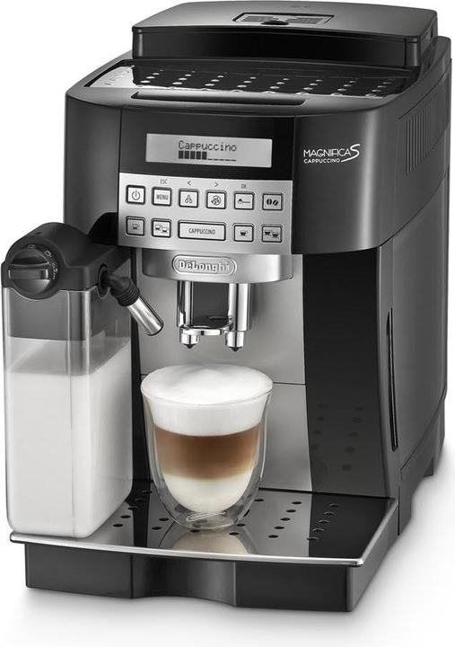 De'Longhi Magnifica S Cappuccino ECAM 22.360.B